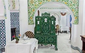 Dar Diaf Alger